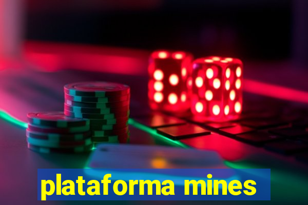 plataforma mines